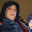 Знакомства: Давид, 50 лет, Ковров