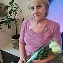 Знакомства: Любовь, 66 лет, Мозырь