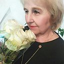 Знакомства: Любовь, 66 лет, Мозырь