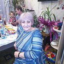 Знакомства: Любовь, 68 лет, Красноярск