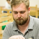 Знакомства: Vlad, 35 лет, Энгельс