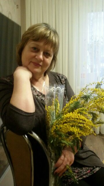 Фото - Tabor.ru