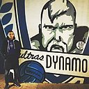 Знакомства: Влад, 27 лет, Полтава