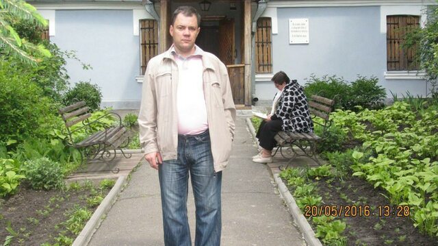 Фото - Tabor.ru