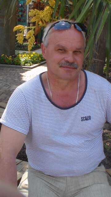 Фото - Tabor.ru