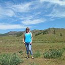 Знакомства: Любовь, 49 лет, Абакан