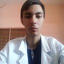 Знакомства: Всеволод, 30 лет, Гомель