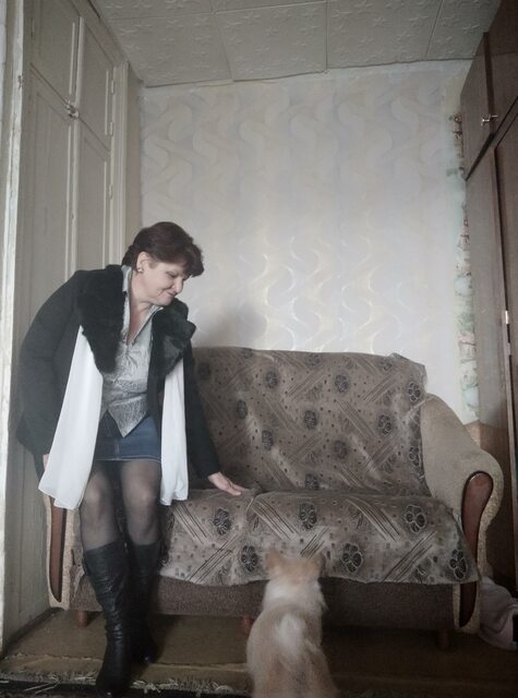 Фото - Tabor.ru
