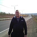 Знакомства: Антон, 45 лет, Братск