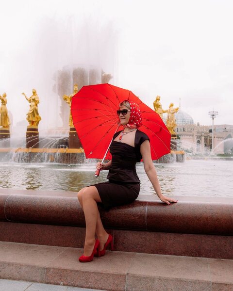 Фото - Tabor.ru
