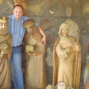 Знакомства: Валерий, 47 лет, Гродно