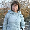 Знакомства: Екатерина, 44 года, Сызрань