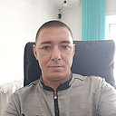 Знакомства: Дмитрий, 44 года, Анжеро-Судженск