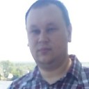 Знакомства: Александр, 37 лет, Ульяновск