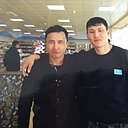 Знакомства: Жанат, 42 года, Астана
