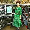 Знакомства: Елизавета, 60 лет, Симферополь