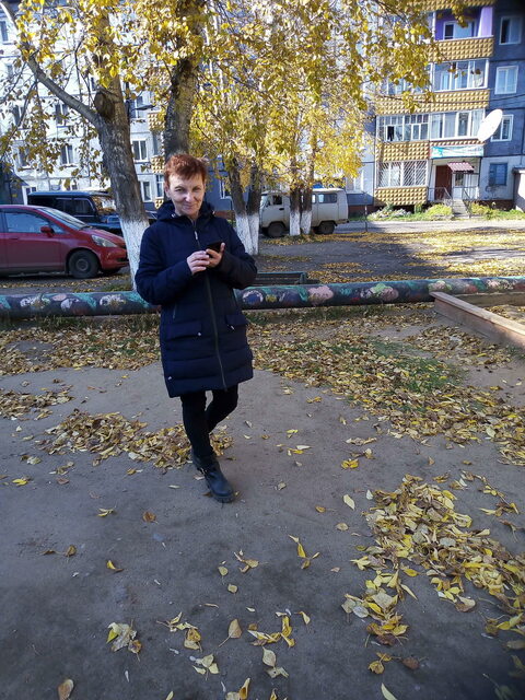Фото - Tabor.ru