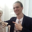 Знакомства: Ярослав, 27 лет, Одесса