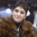 Знакомства: Ксюша, 44 года, Кущевская