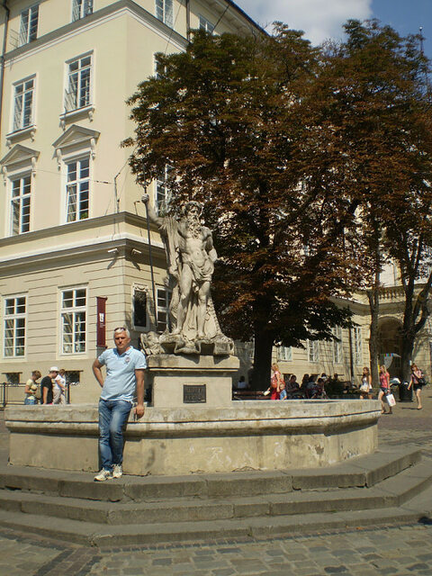 Фото - Tabor.ru
