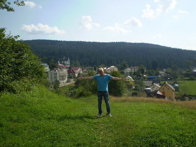 Фото - Tabor.ru