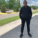 Знакомства: Алексей, 30 лет, Ошмяны