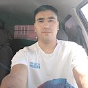 Знакомства: Жома, 36 лет, Ош