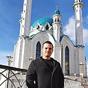 Знакомства: Роман, 35 лет, Бугульма