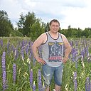 Знакомства: Максим, 45 лет, Смоленск