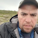 Знакомства: Vovik, 44 года, Новый Уренгой