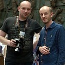 Знакомства: Юра Фотограф, 38 лет, Солигорск