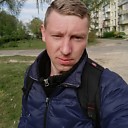 Знакомства: Николай, 38 лет, Поставы