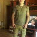 Знакомства: Фома, 27 лет, Лепель