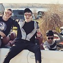 Знакомства: Димон, 20 лет, Северодонецк