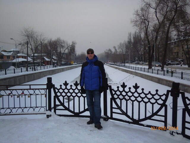 Фото - Tabor.ru