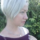 Знакомства: Виктория, 47 лет, Лида