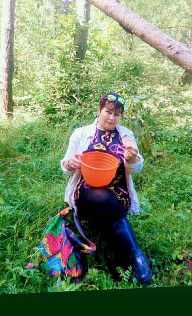 Фото - Tabor.ru