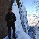 Знакомства: Андрей, 49 лет, Новочебоксарск