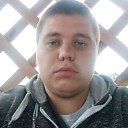 Знакомства: Андрей, 26 лет, Брагин
