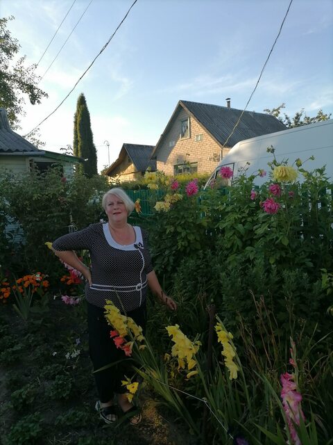 Фото - Tabor.ru