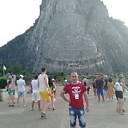 Знакомства: Дима, 38 лет, Лисичанск