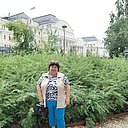 Знакомства: Зульфира, 58 лет, Артемовский