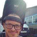 Знакомства: Анатолий, 45 лет, Юрга