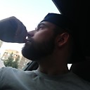 Знакомства: Дмитрий, 25 лет, Гродно