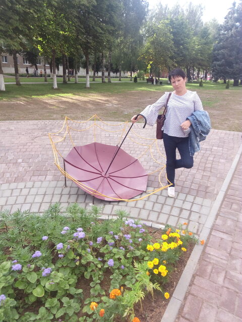 Фото - Tabor.ru