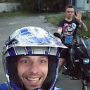 Знакомства: Pasha, 30 лет, Киев