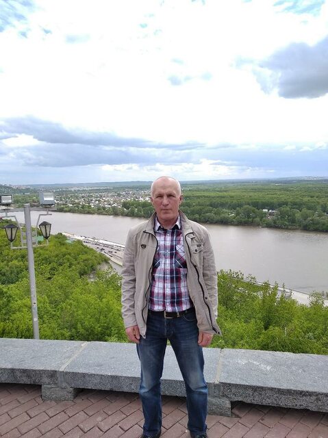 Фото - Tabor.ru