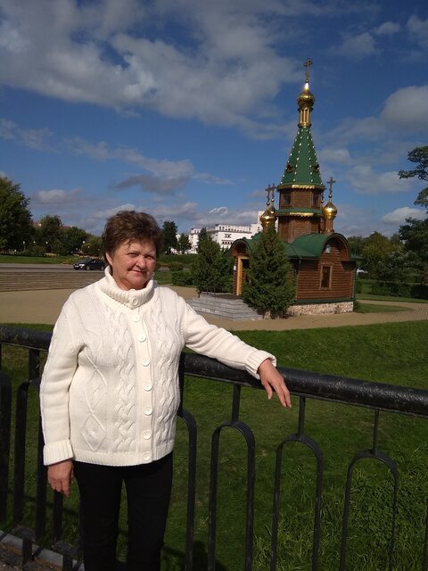 Фото - Tabor.ru