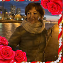 Знакомства: Людмила, 56 лет, Якутск
