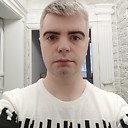 Знакомства: Максим, 39 лет, Ульяновск